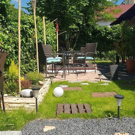 Joy Guesthouse Siofok Luaran gambar