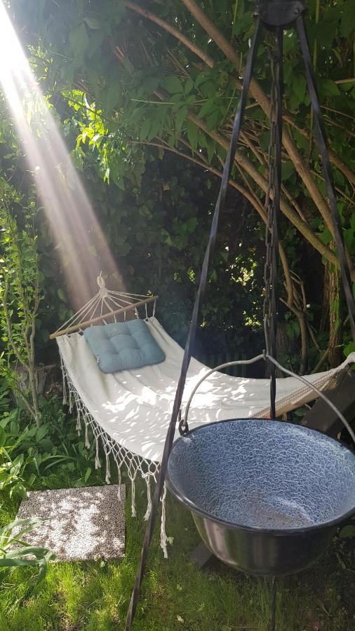 Joy Guesthouse Siofok Luaran gambar