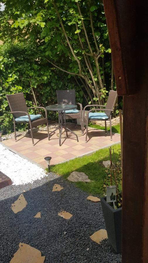 Joy Guesthouse Siofok Luaran gambar