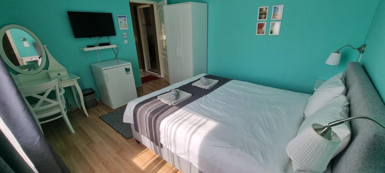 Joy Guesthouse Siofok Luaran gambar