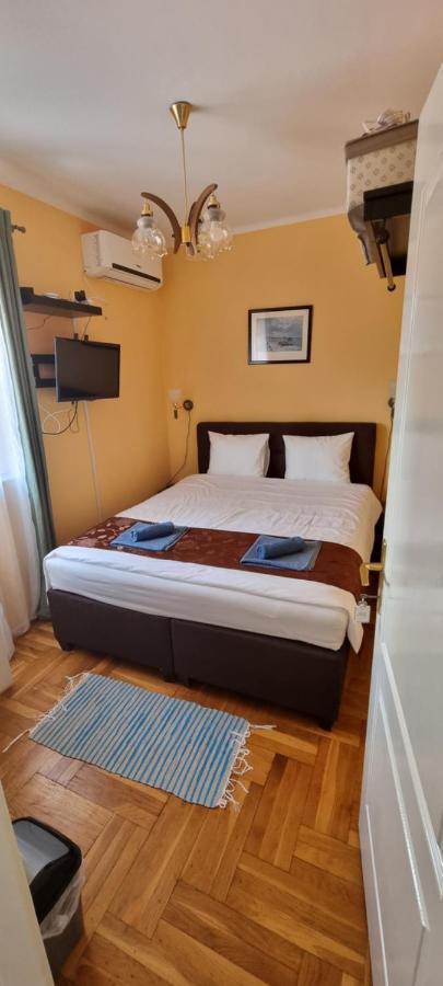 Joy Guesthouse Siofok Luaran gambar