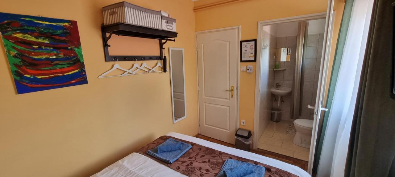 Joy Guesthouse Siofok Luaran gambar