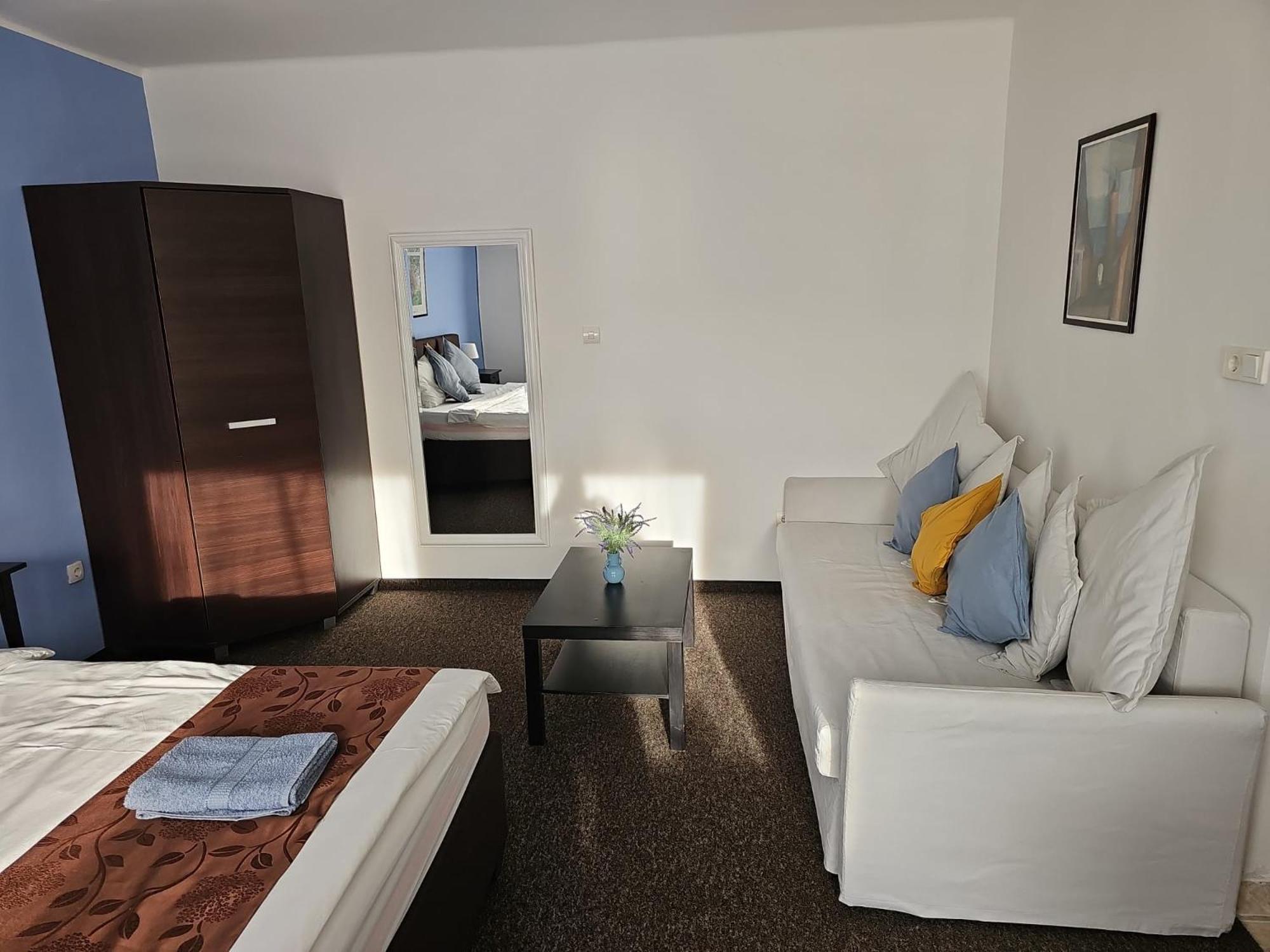 Joy Guesthouse Siofok Luaran gambar