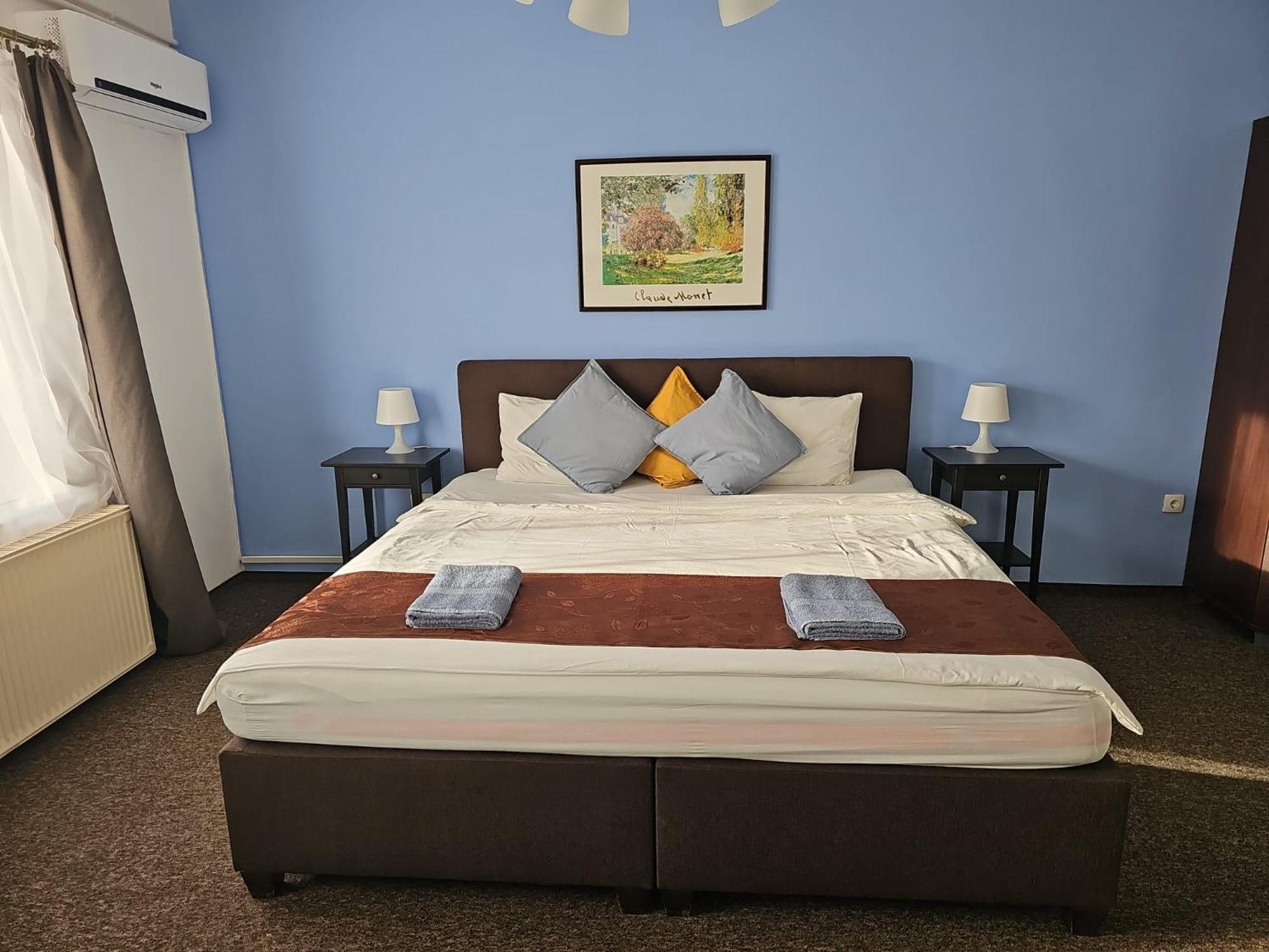 Joy Guesthouse Siofok Luaran gambar