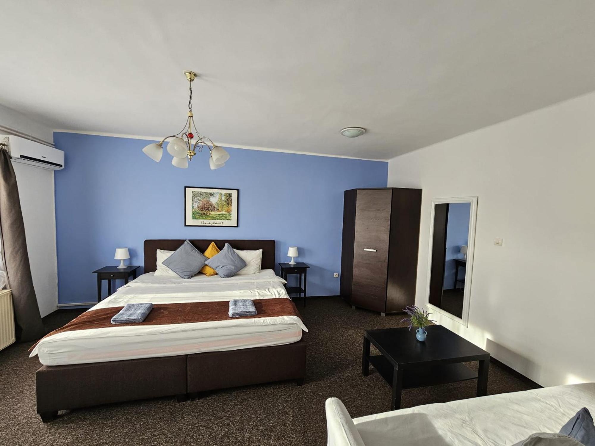 Joy Guesthouse Siofok Luaran gambar