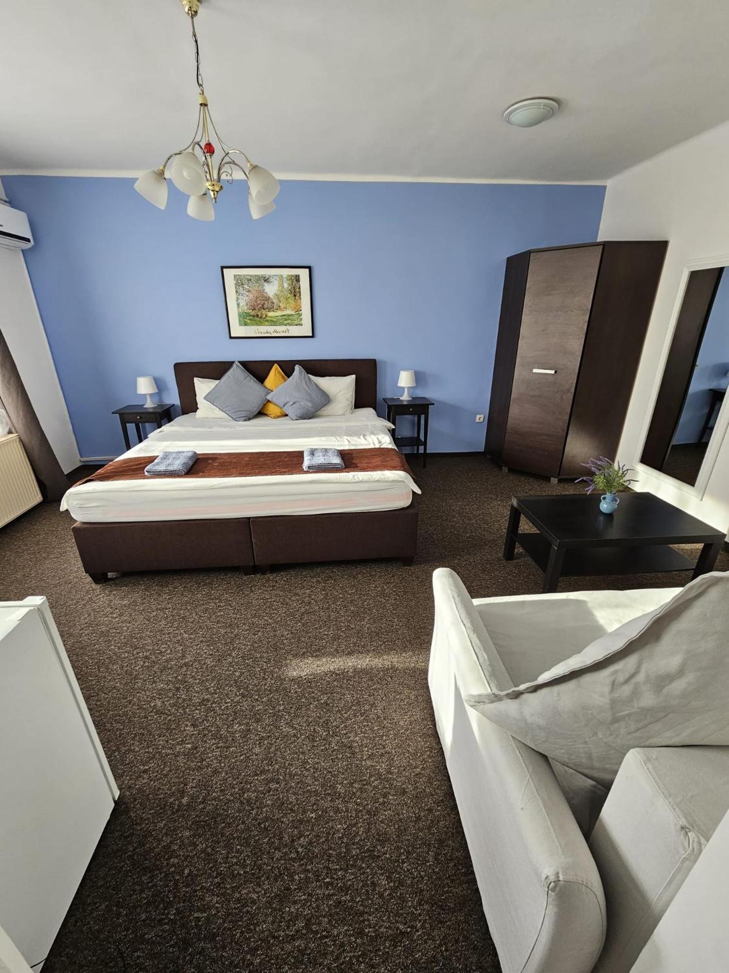 Joy Guesthouse Siofok Luaran gambar