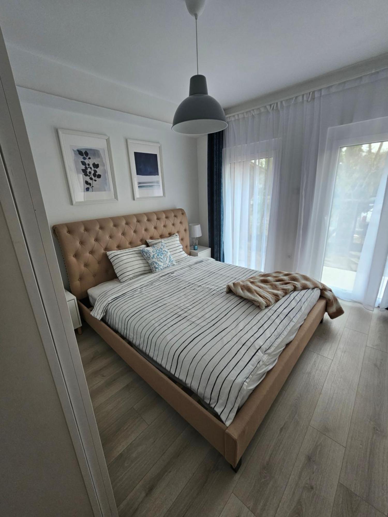 Joy Guesthouse Siofok Luaran gambar