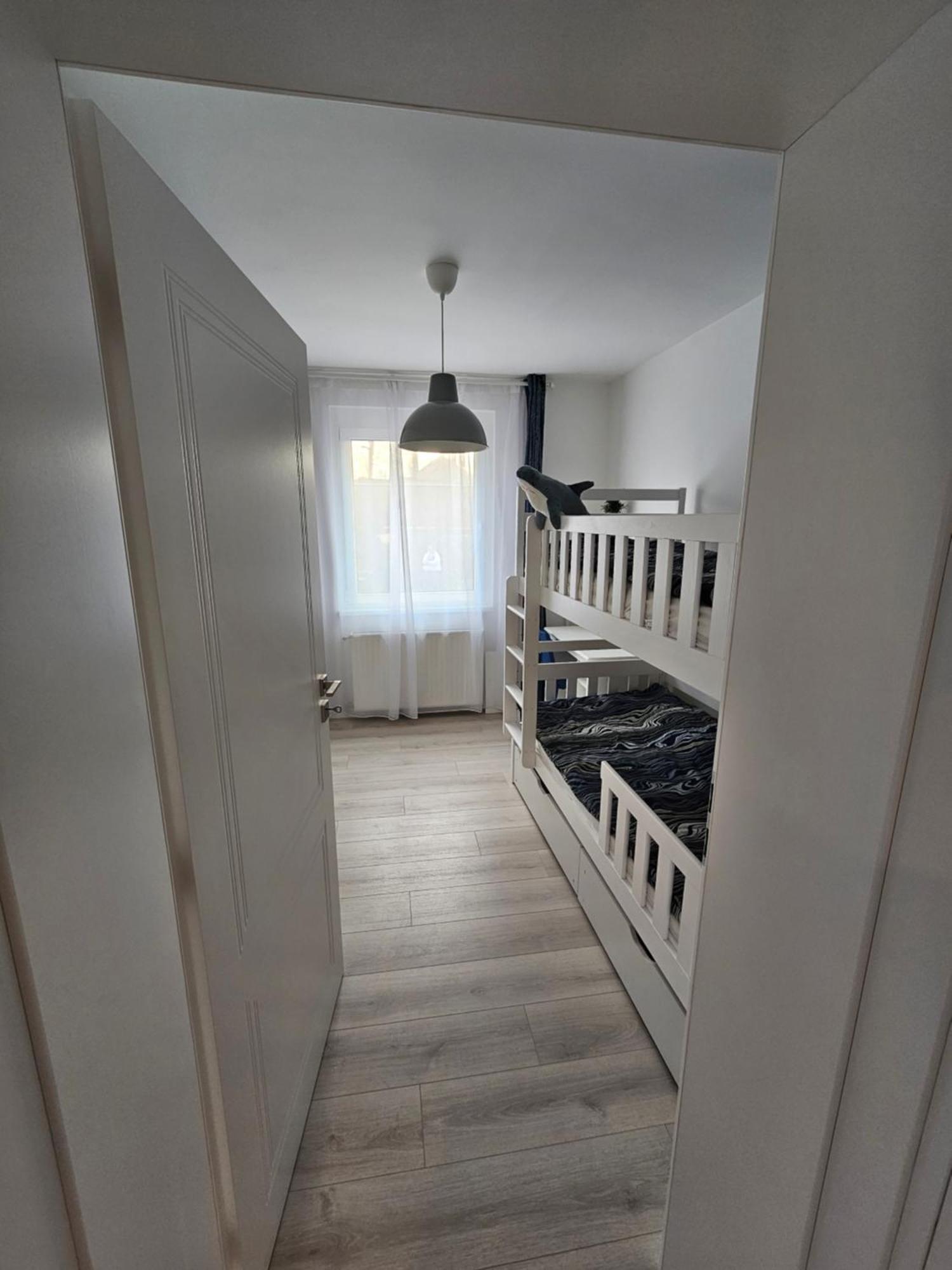 Joy Guesthouse Siofok Luaran gambar