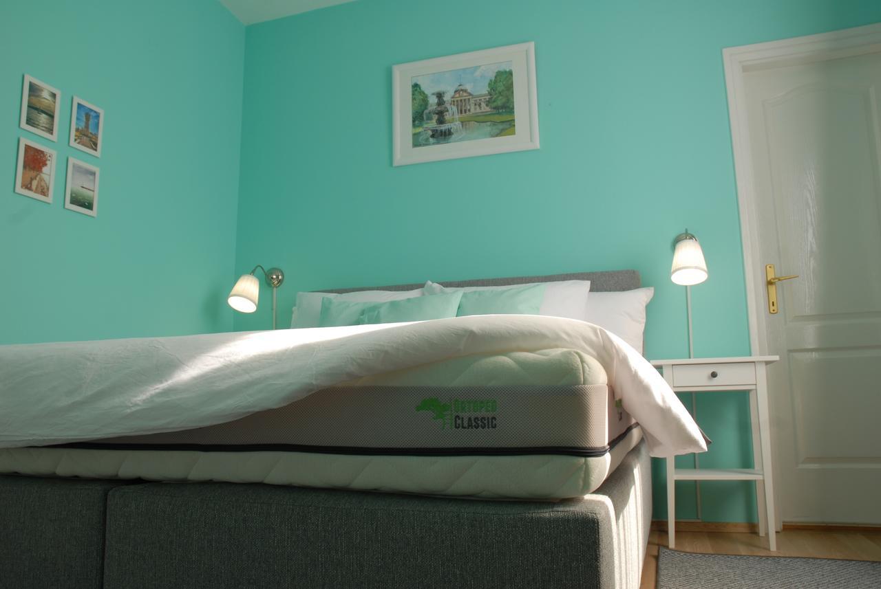 Joy Guesthouse Siofok Luaran gambar
