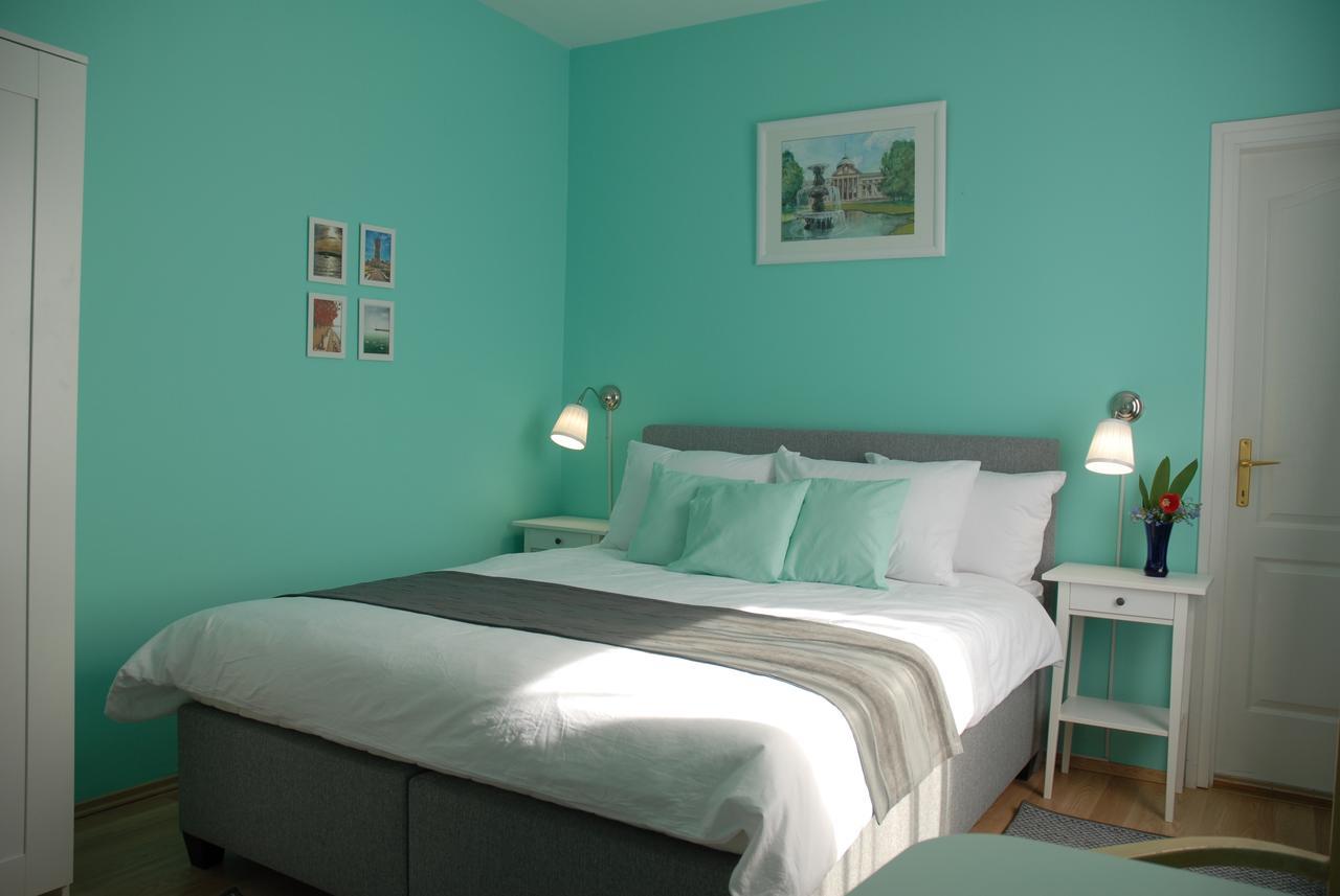 Joy Guesthouse Siofok Luaran gambar