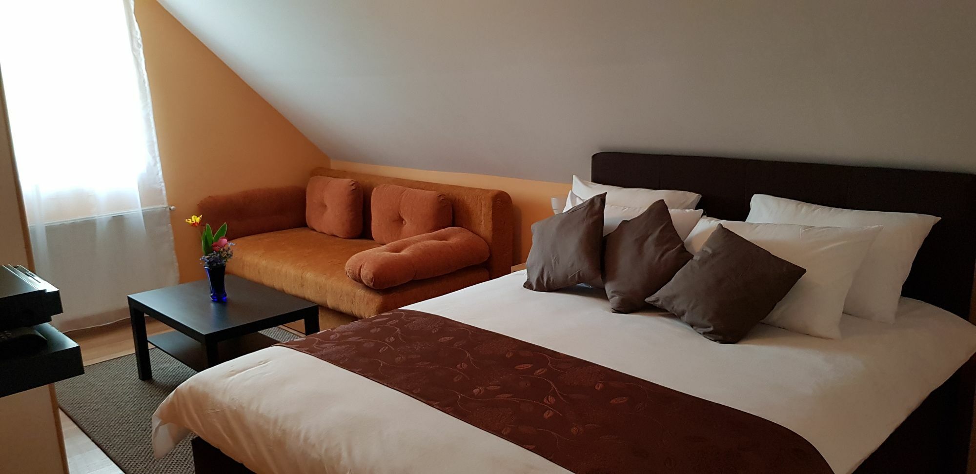 Joy Guesthouse Siofok Luaran gambar