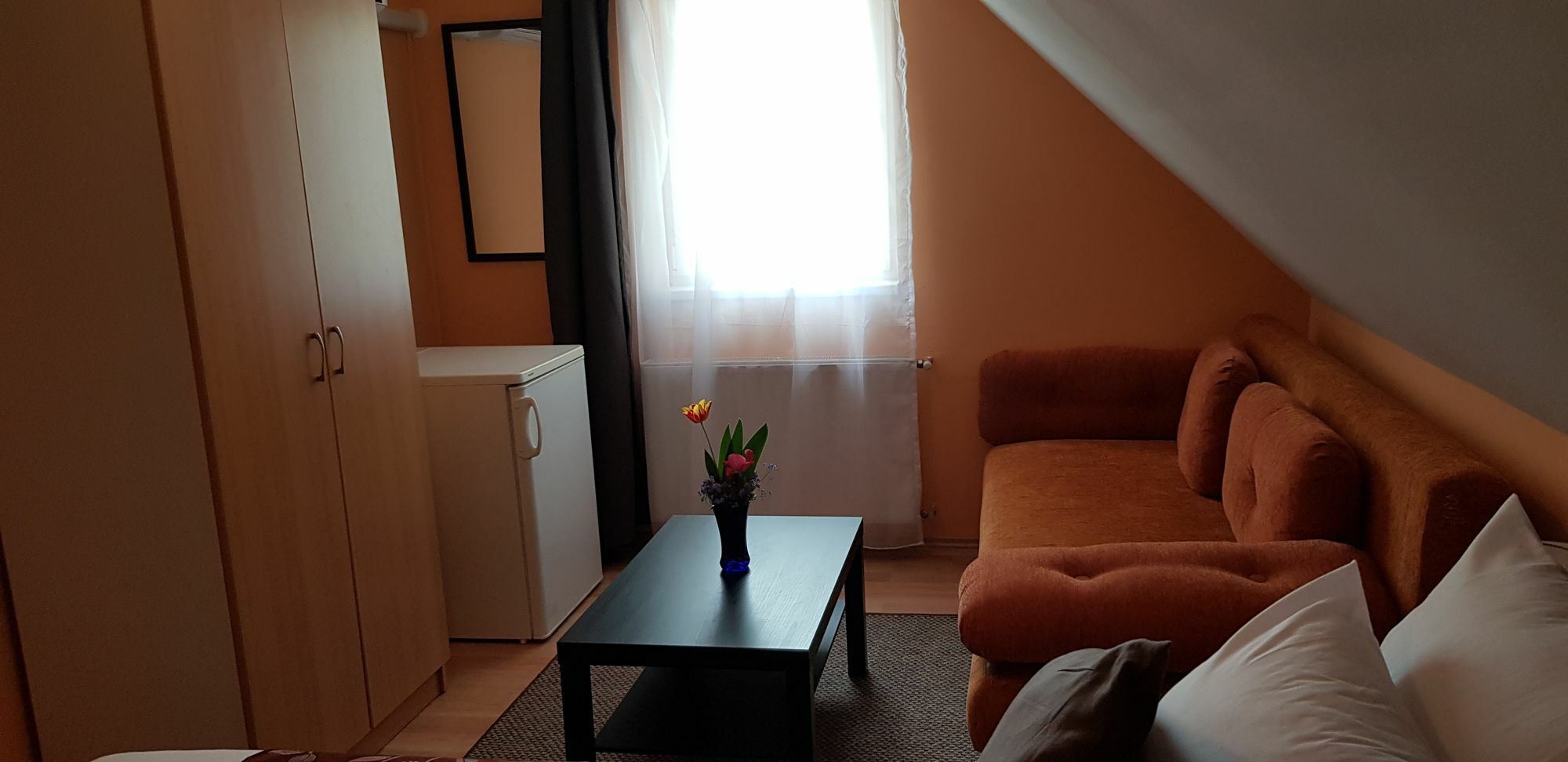 Joy Guesthouse Siofok Luaran gambar