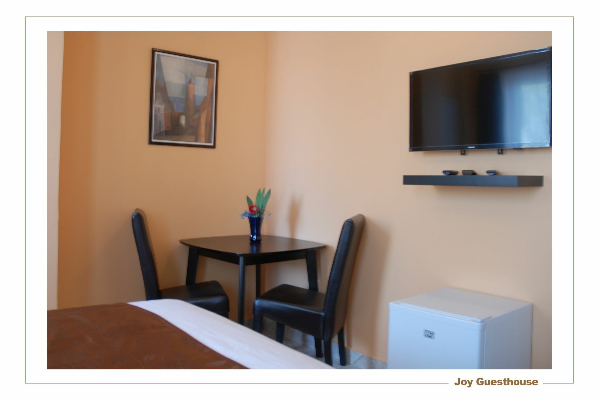 Joy Guesthouse Siofok Luaran gambar