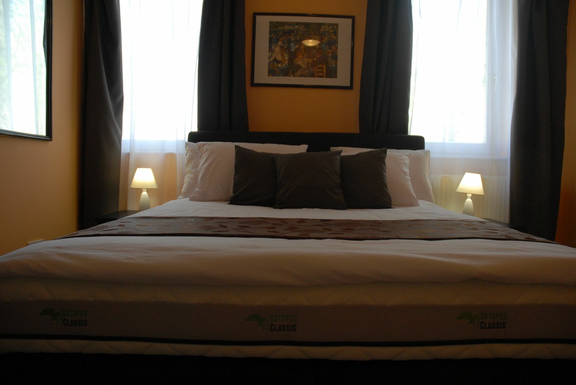Joy Guesthouse Siofok Luaran gambar
